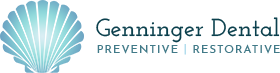 Genninger Dental Logo